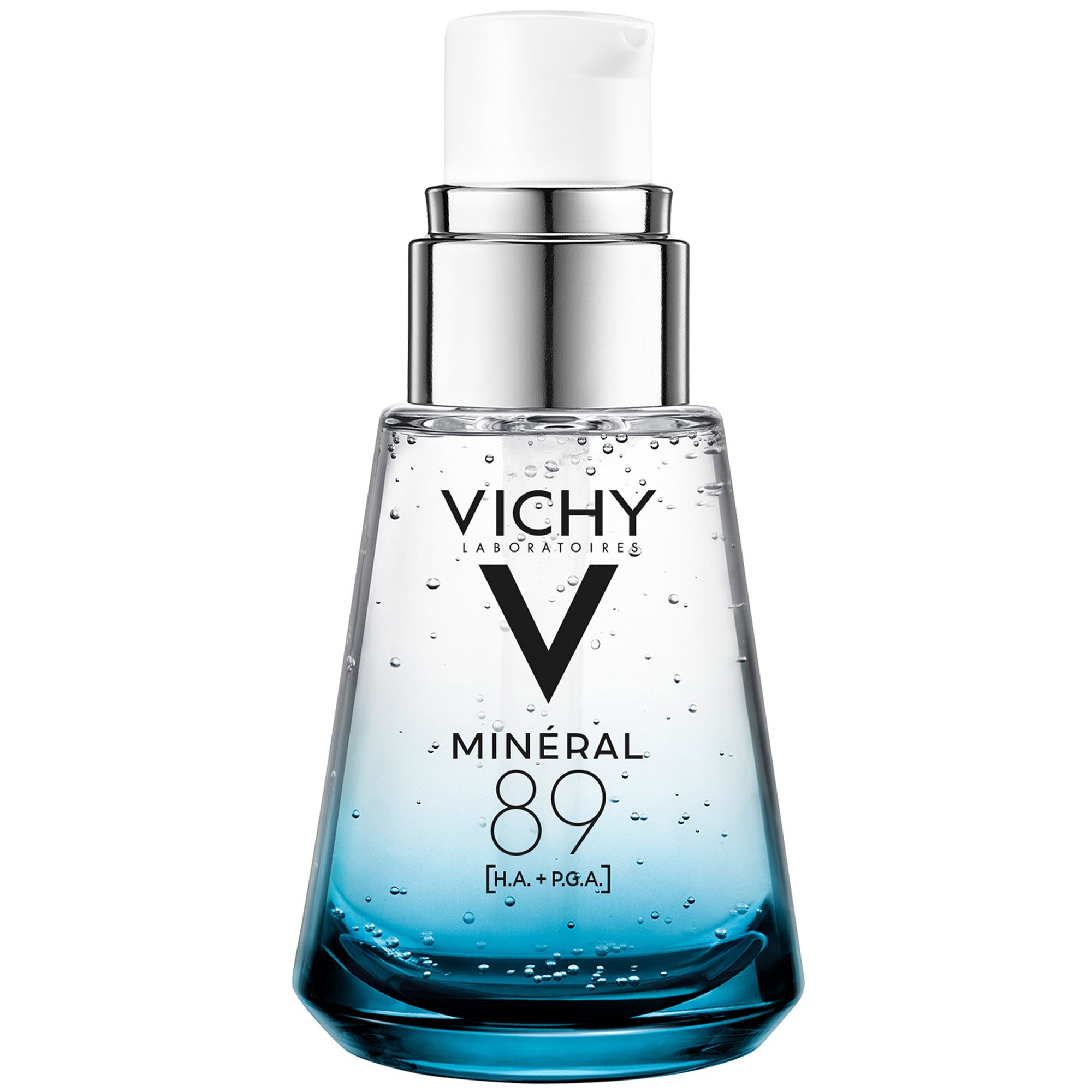 Vichy Minéral 89 Sérum Hidratante Fortalecedor 30ml